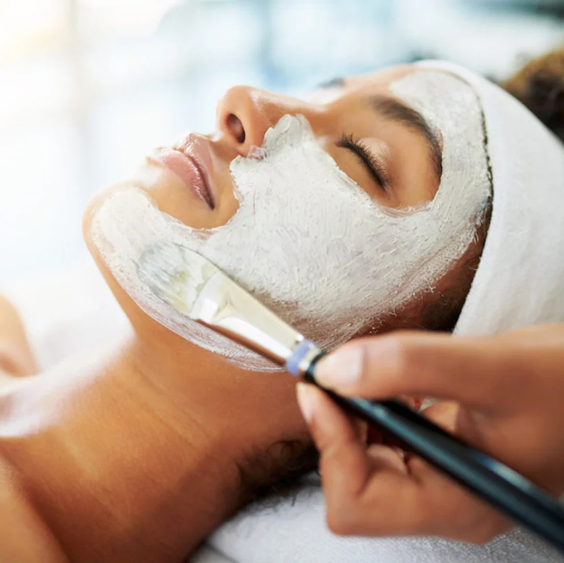 facial spa irvine ca