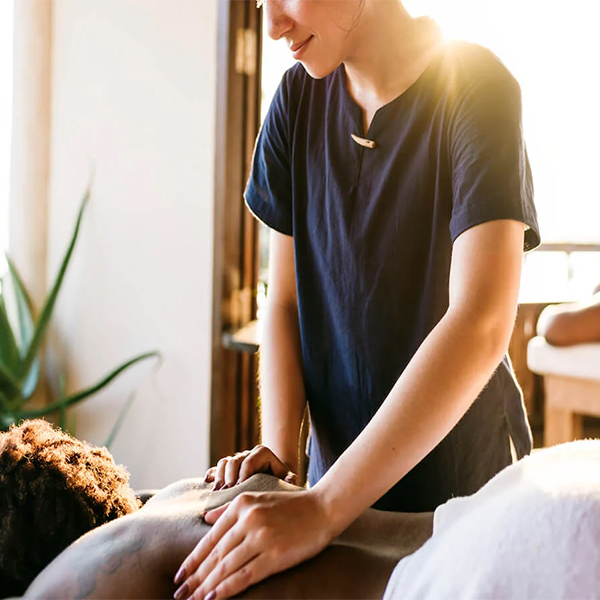 Irvine Massage - Best Massage Therapists