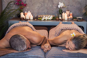 couples massage irvine