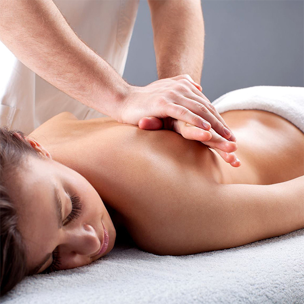 massage irvine